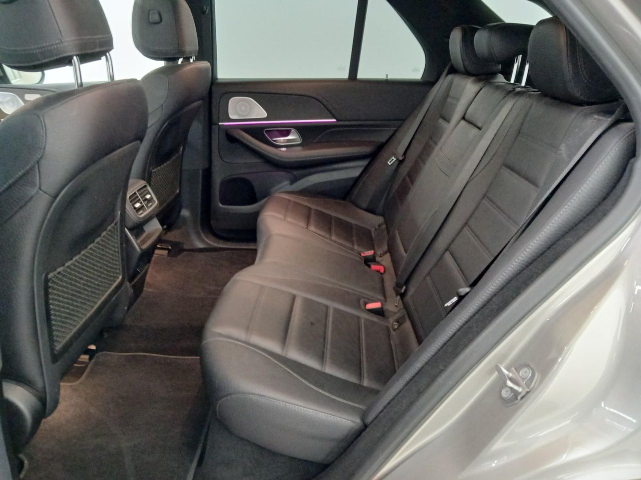 Foto Mercedes-Benz Clase GLE 18