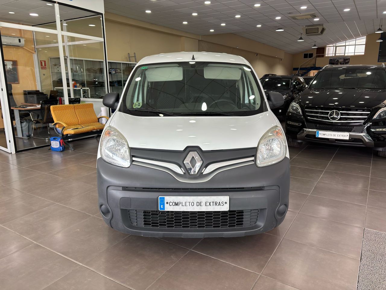 Foto Renault Kangoo 6