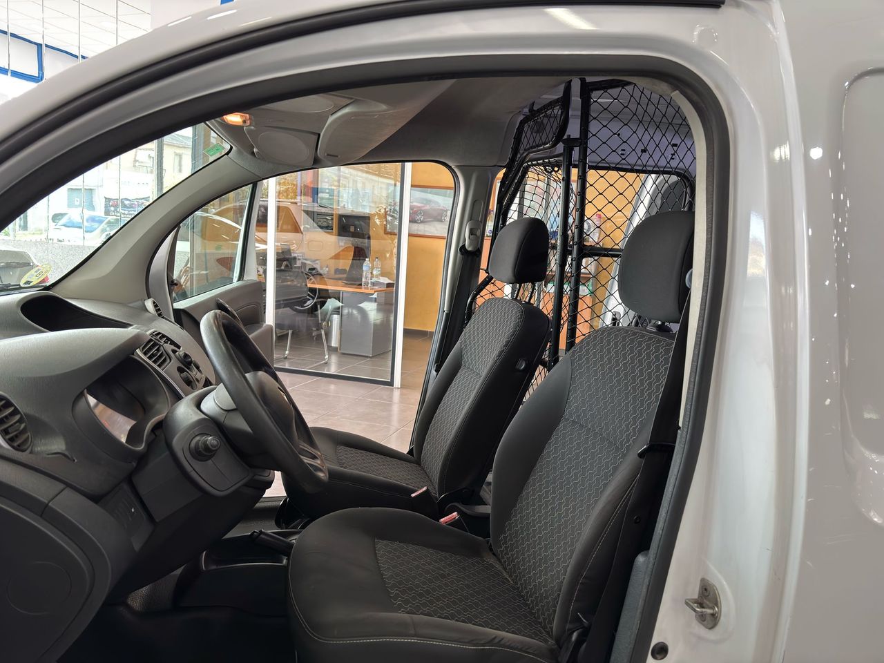 Foto Renault Kangoo 8
