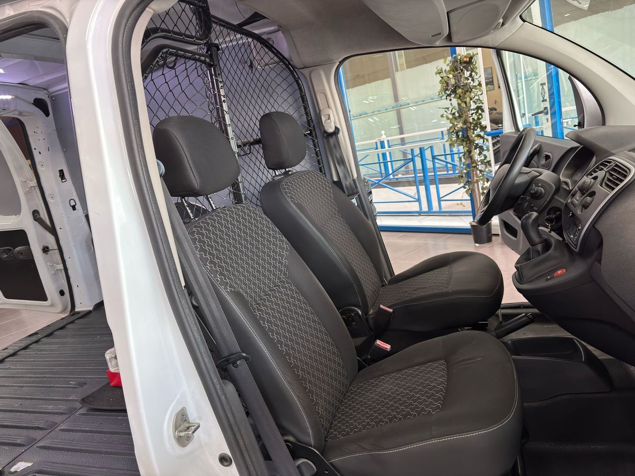 Foto Renault Kangoo 9