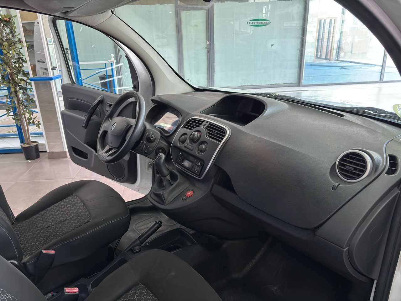 Foto Renault Kangoo 10