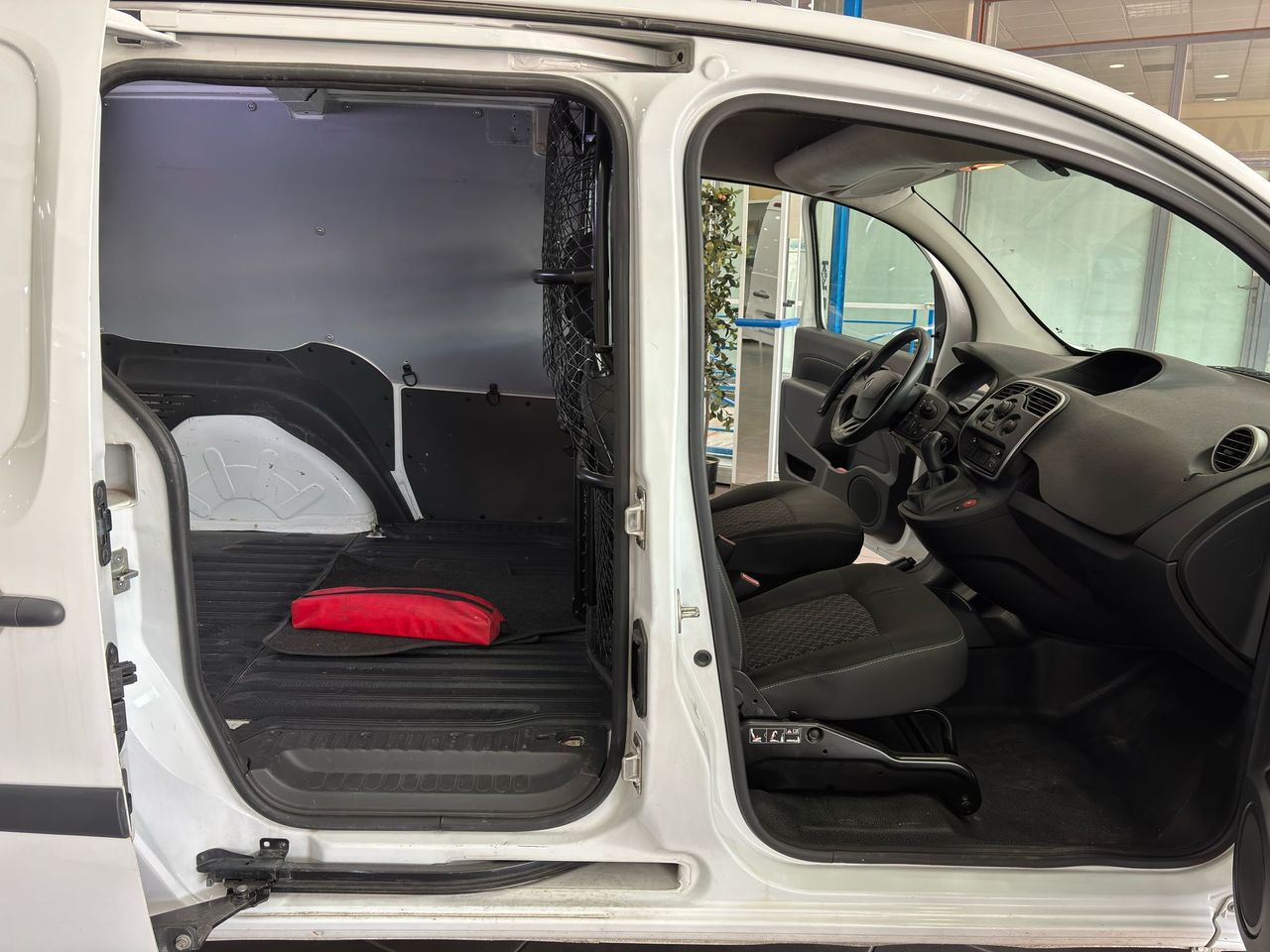Foto Renault Kangoo 11