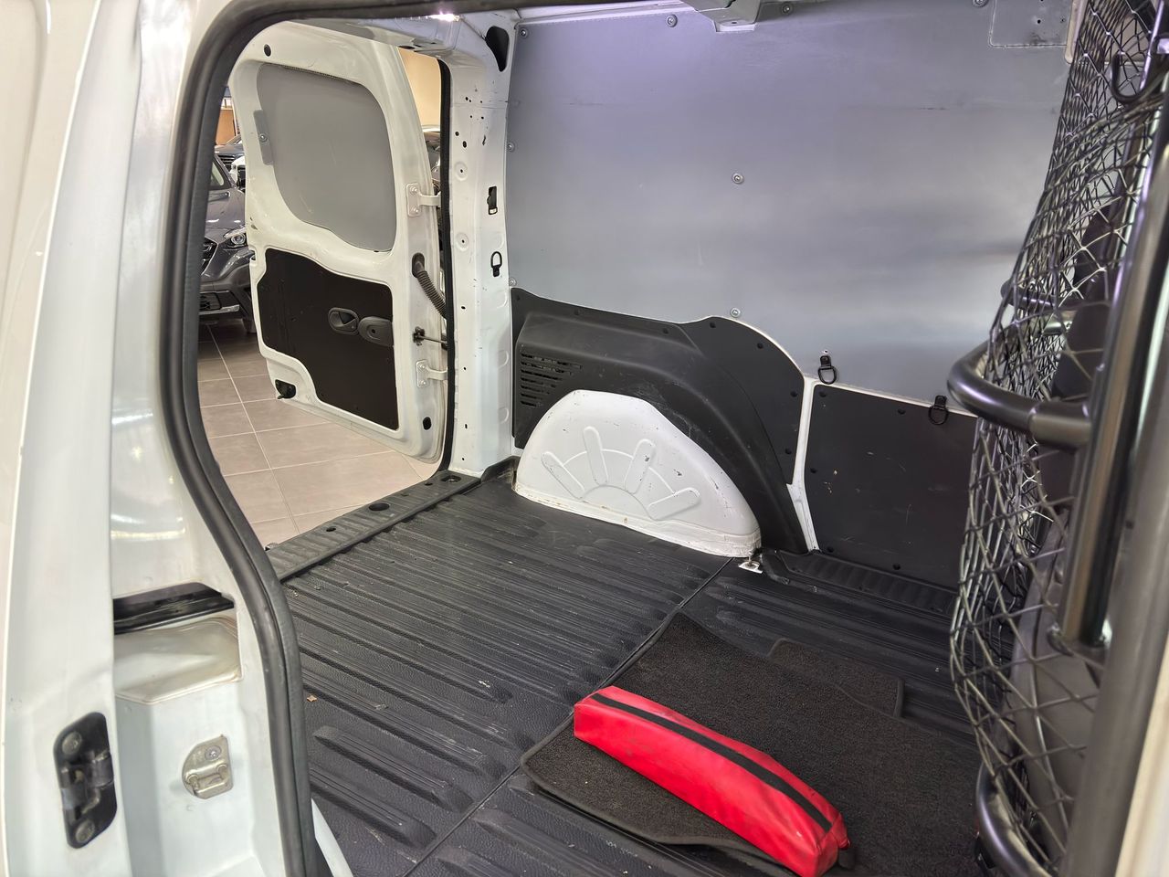 Foto Renault Kangoo 13