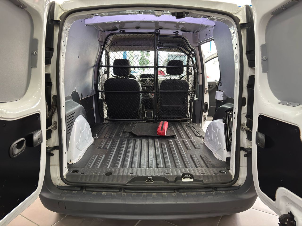 Foto Renault Kangoo 14