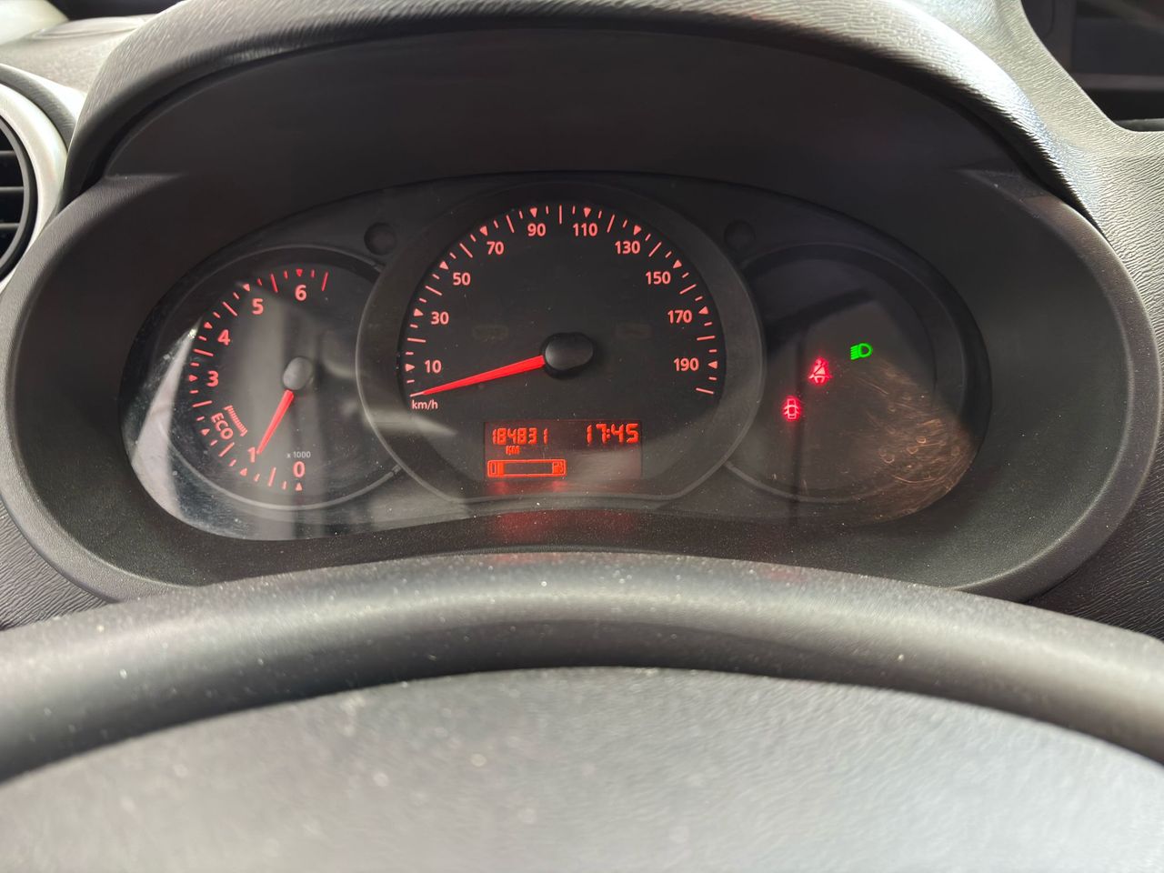 Foto Renault Kangoo 15