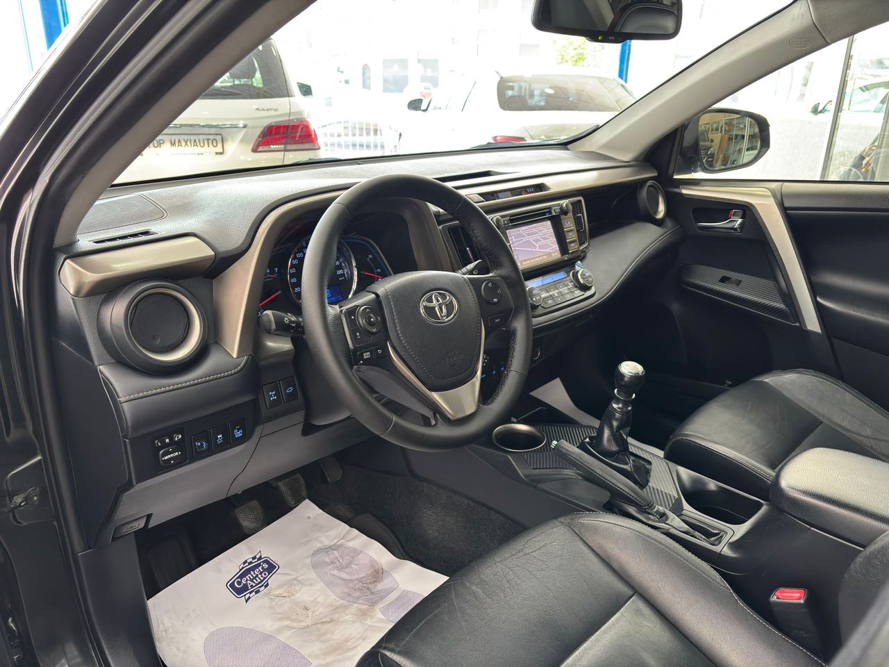 Foto Toyota Rav4 8