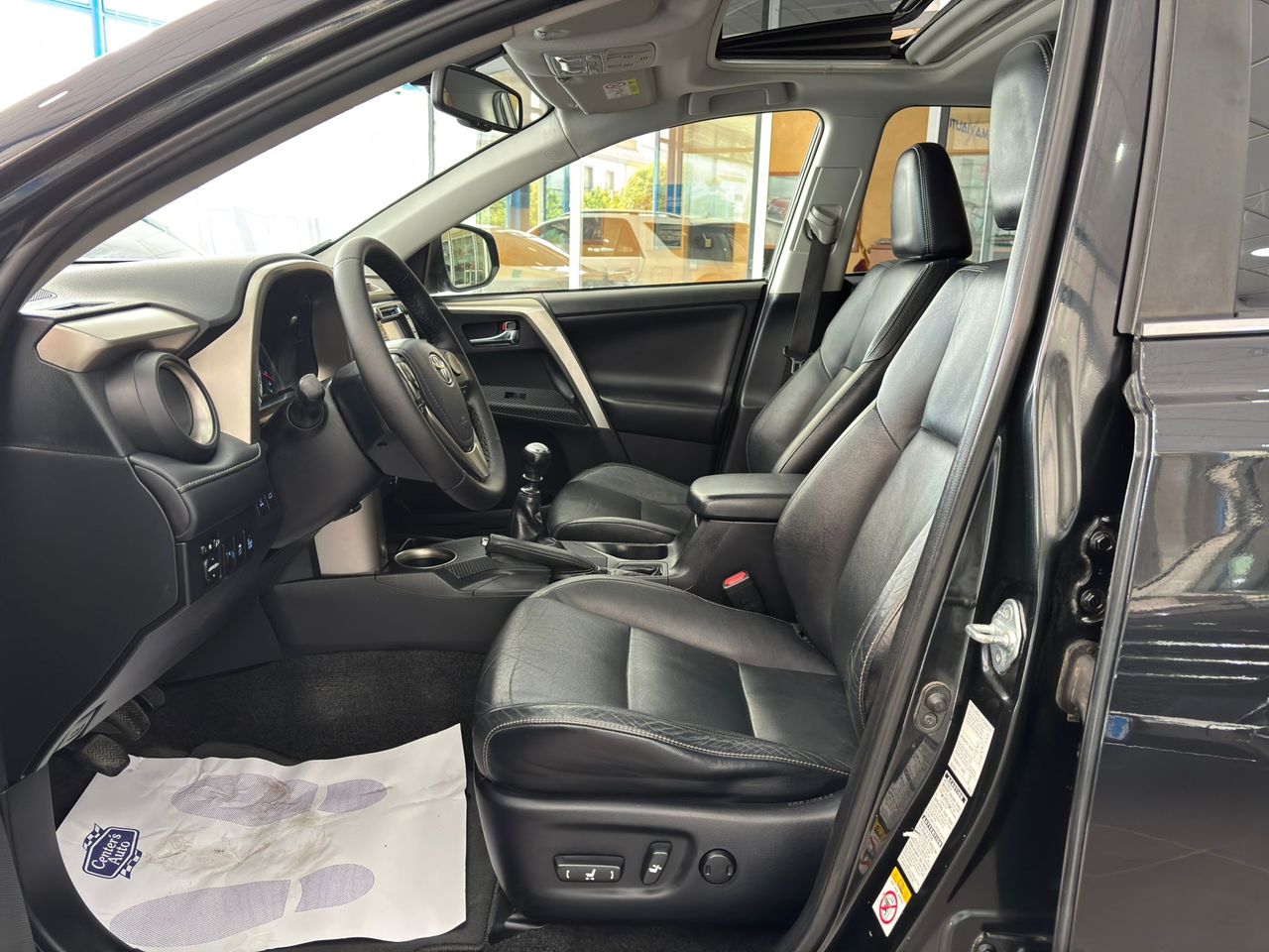 Foto Toyota Rav4 9