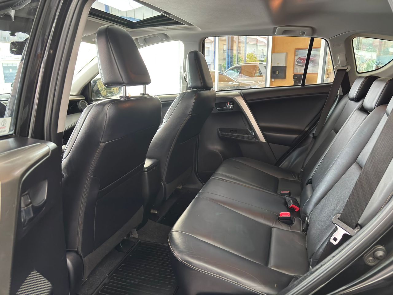 Foto Toyota Rav4 10