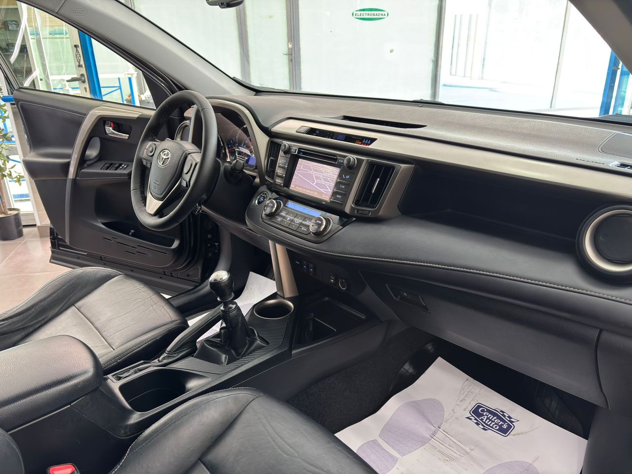 Foto Toyota Rav4 13