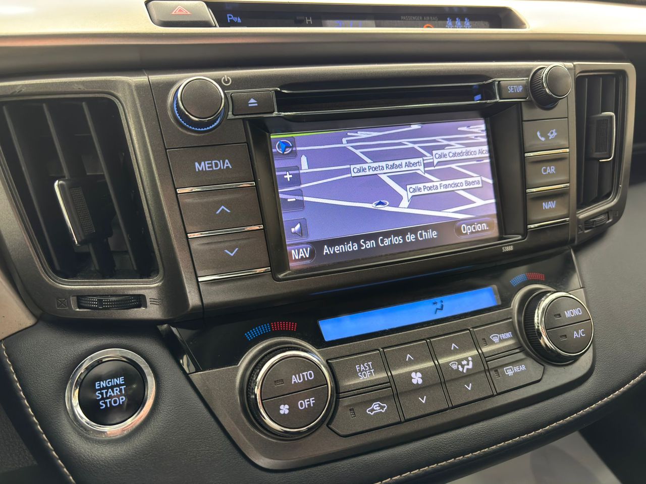 Foto Toyota Rav4 16