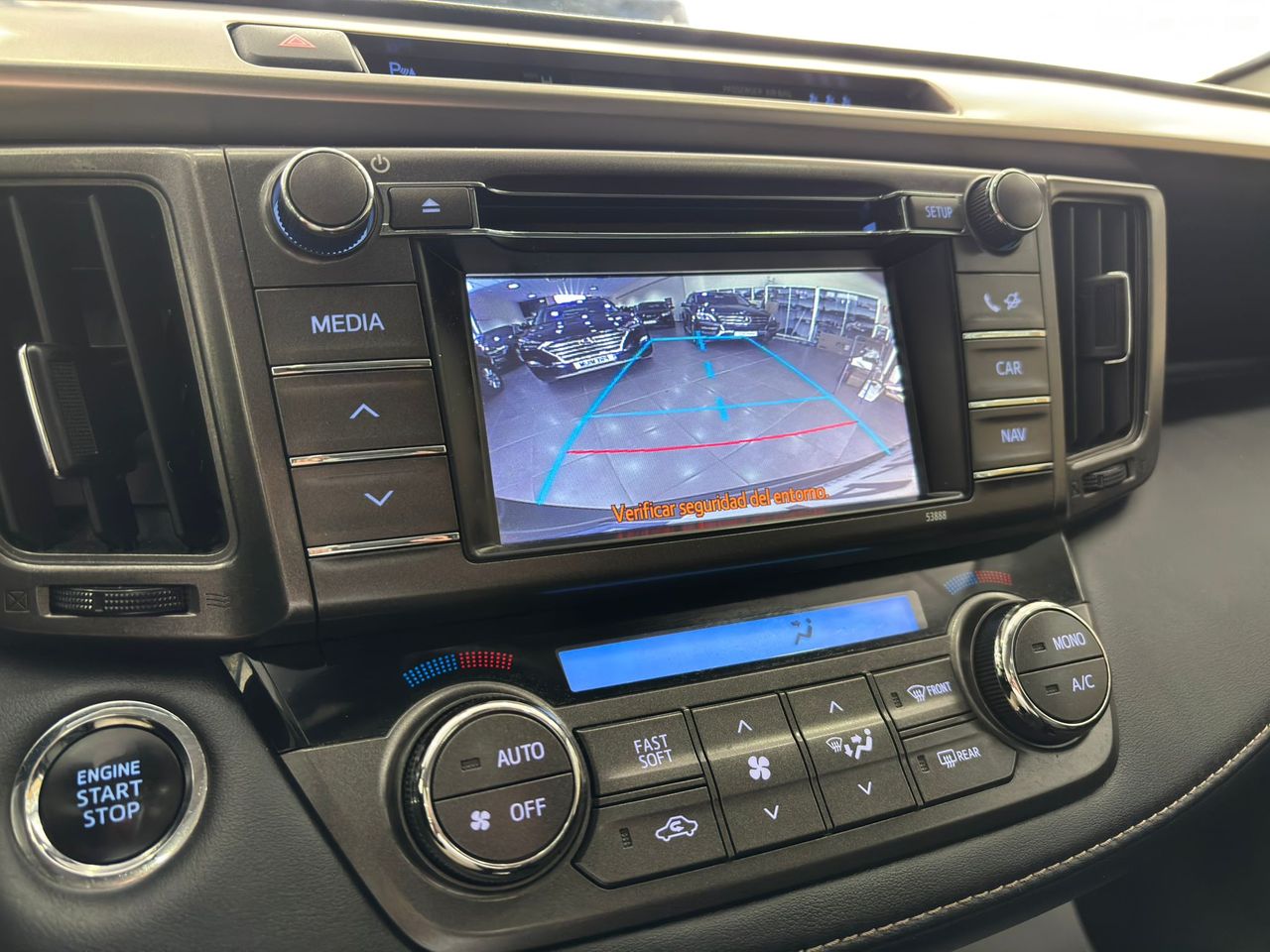 Foto Toyota Rav4 17