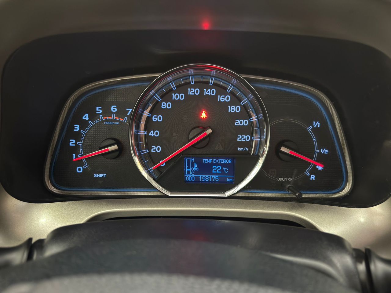 Foto Toyota Rav4 18