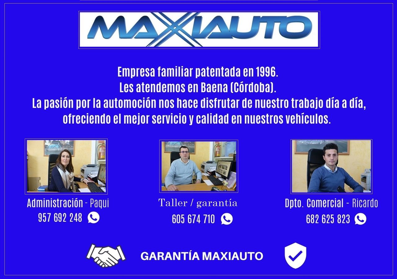 Foto SsangYong Rodius 22