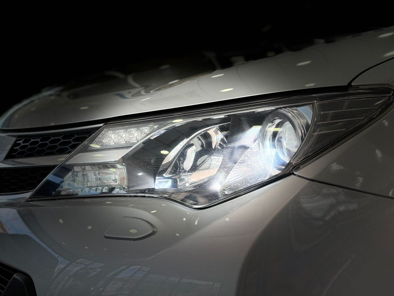 Foto Toyota Rav4 7