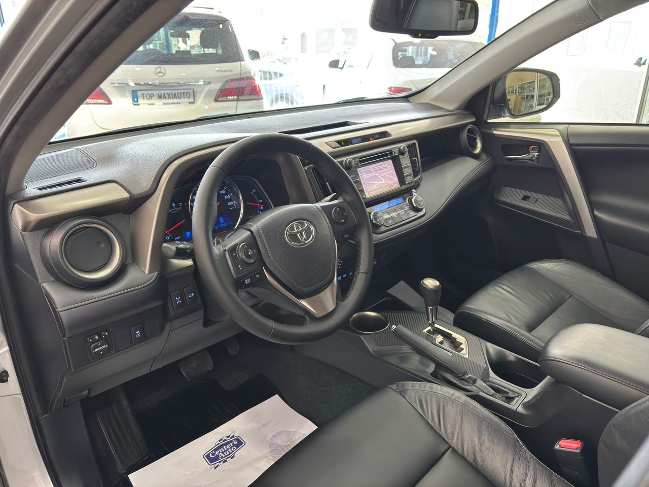 Foto Toyota Rav4 8