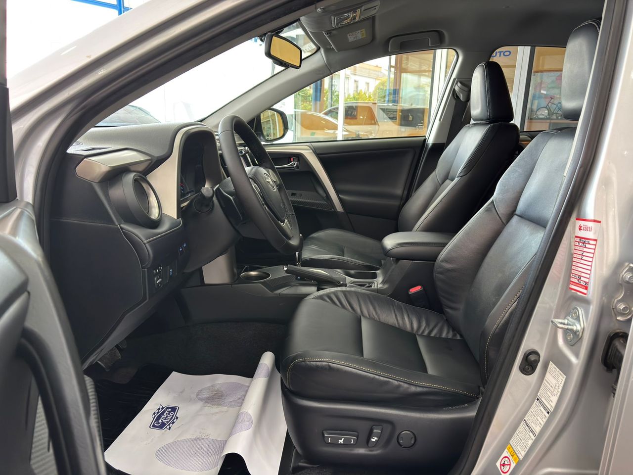 Foto Toyota Rav4 9