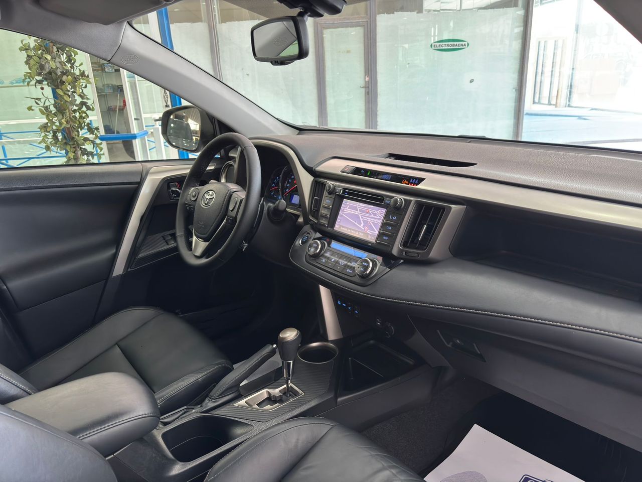 Foto Toyota Rav4 14