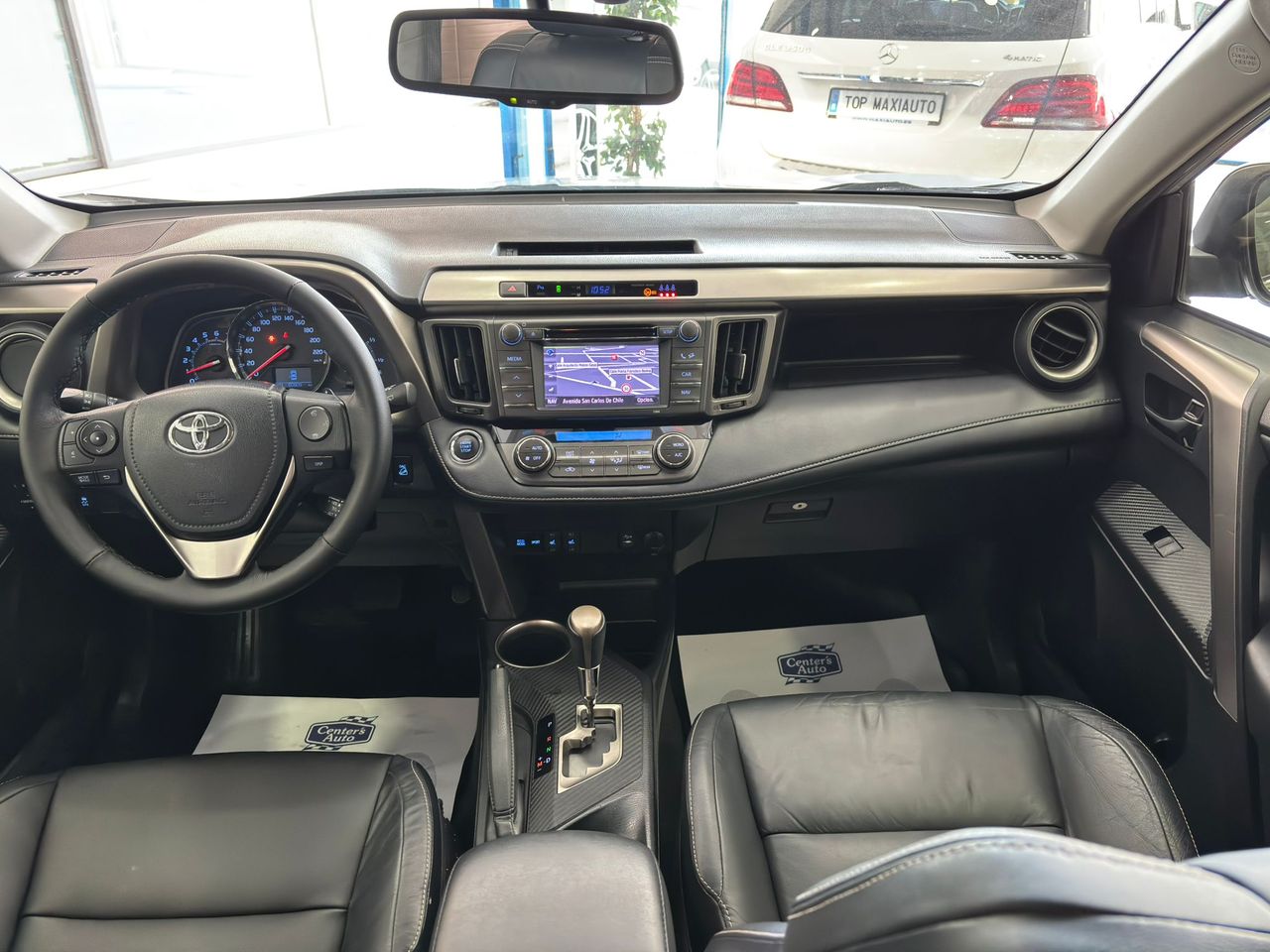Foto Toyota Rav4 15