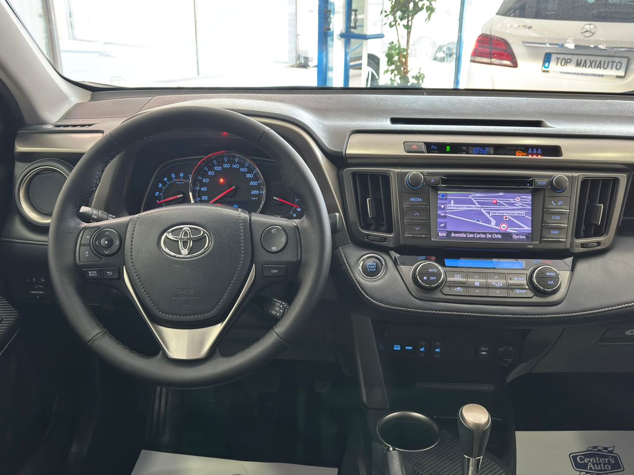 Foto Toyota Rav4 16