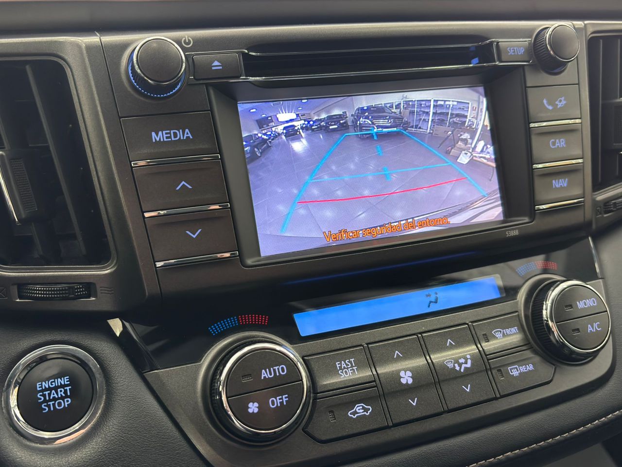 Foto Toyota Rav4 18