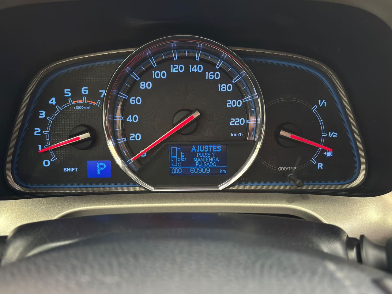 Foto Toyota Rav4 20