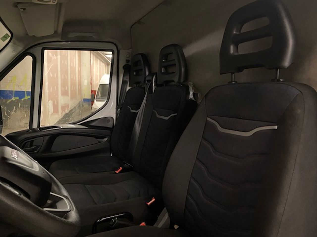 Foto Iveco Daily 25