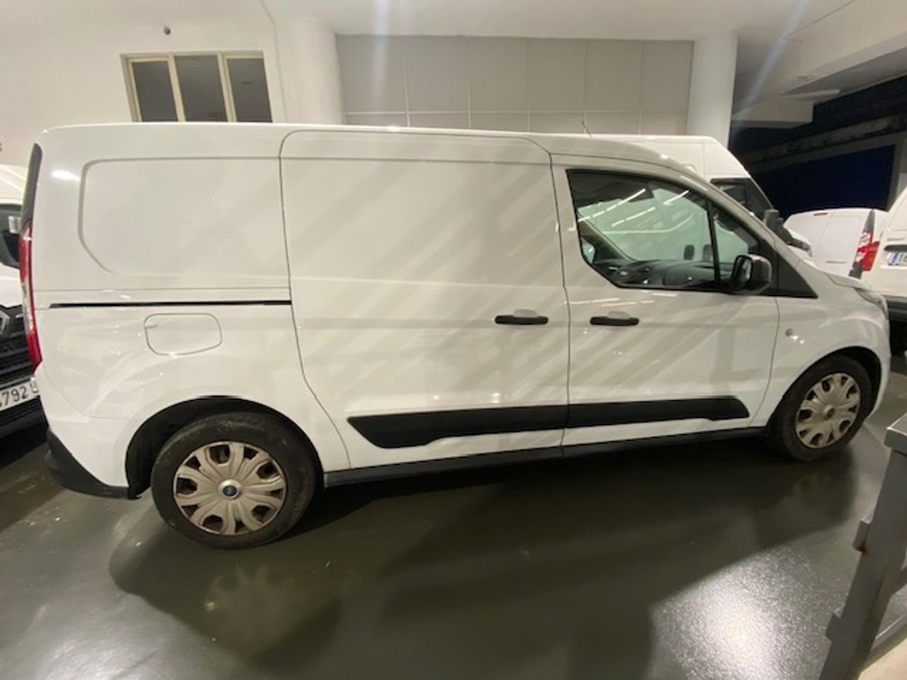 Foto Ford Transit Connect 4