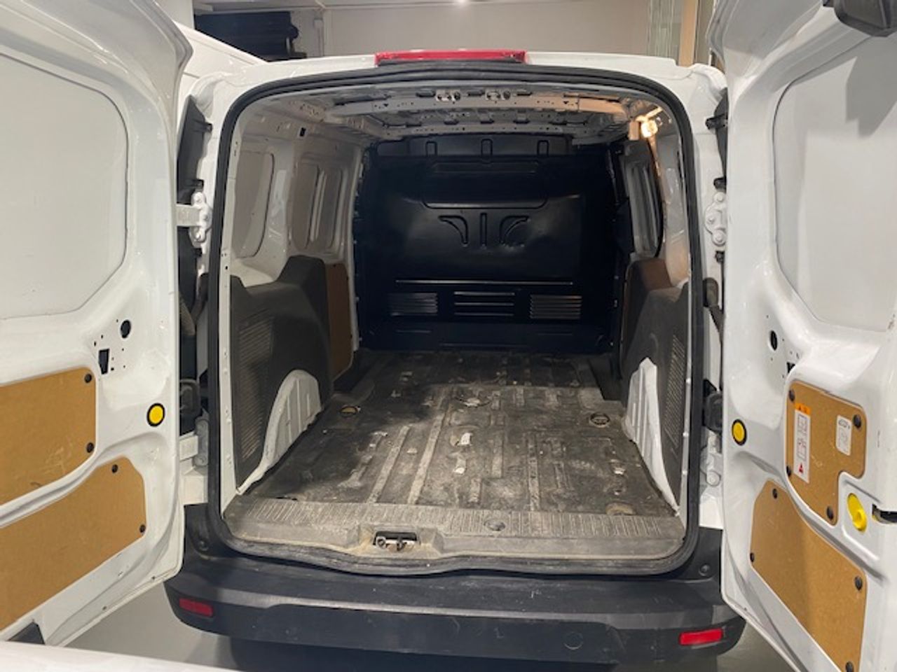 Foto Ford Transit Connect 8