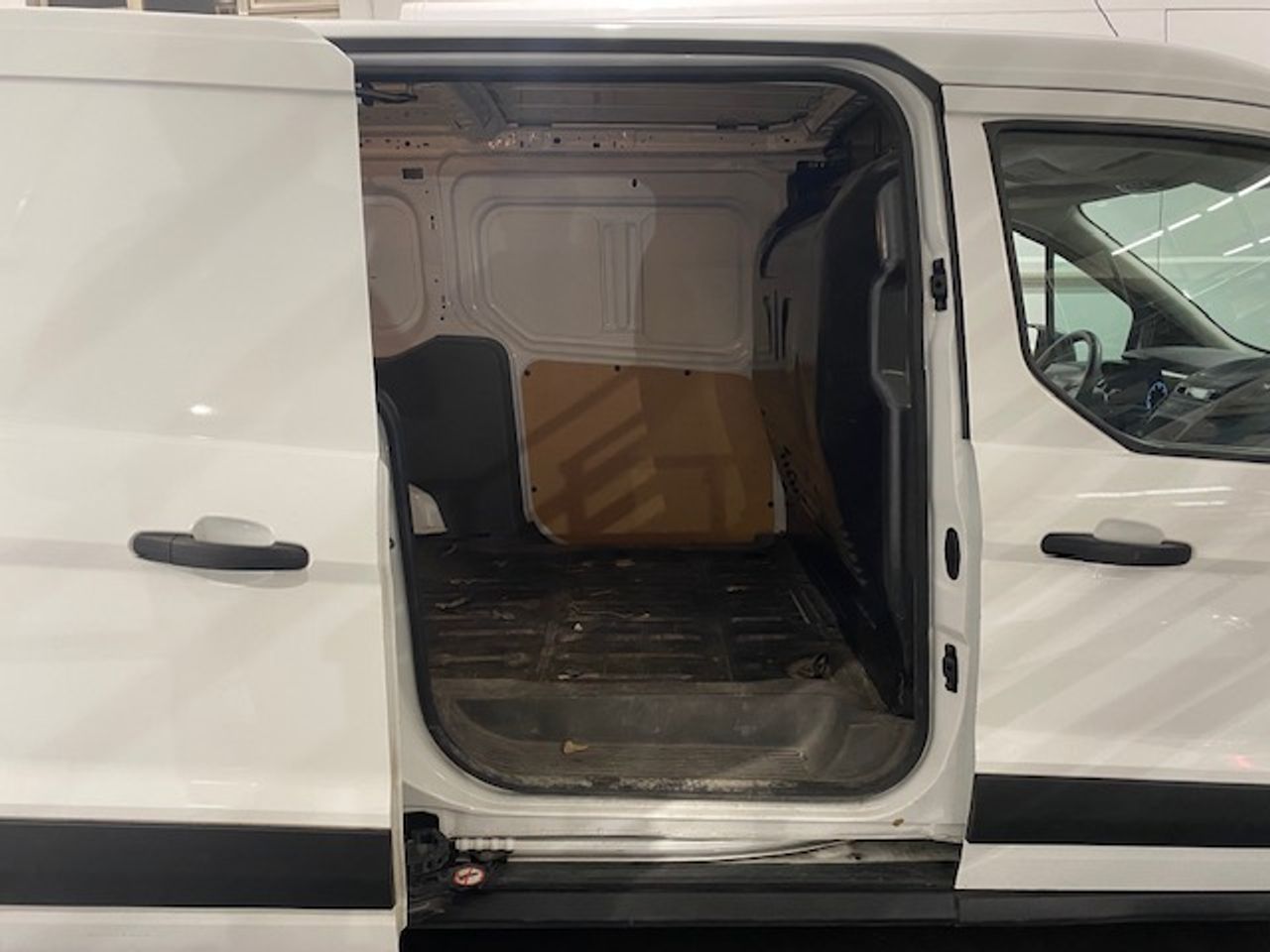 Foto Ford Transit Connect 9