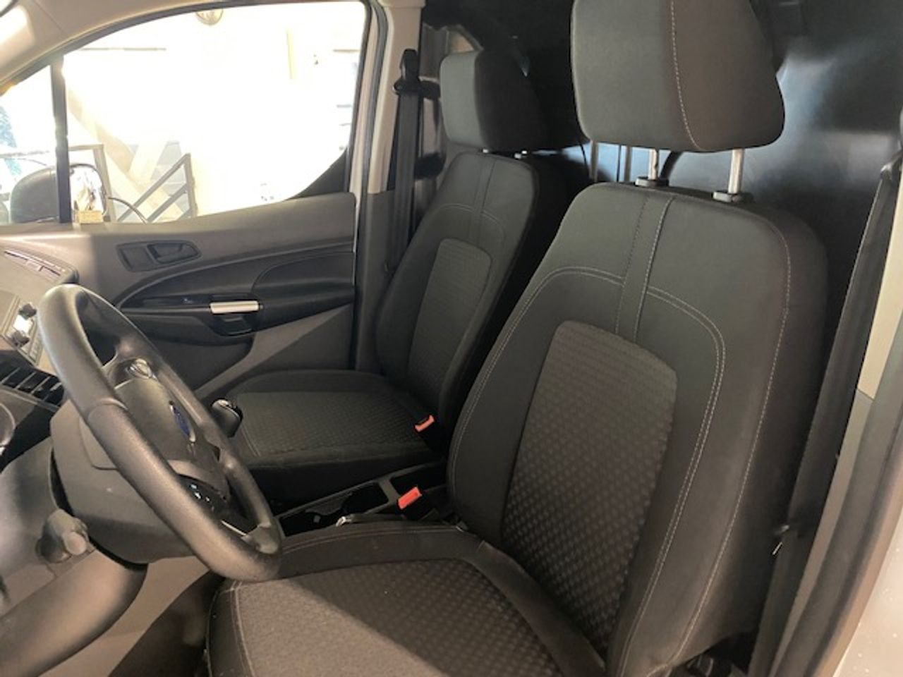 Foto Ford Transit Connect 22