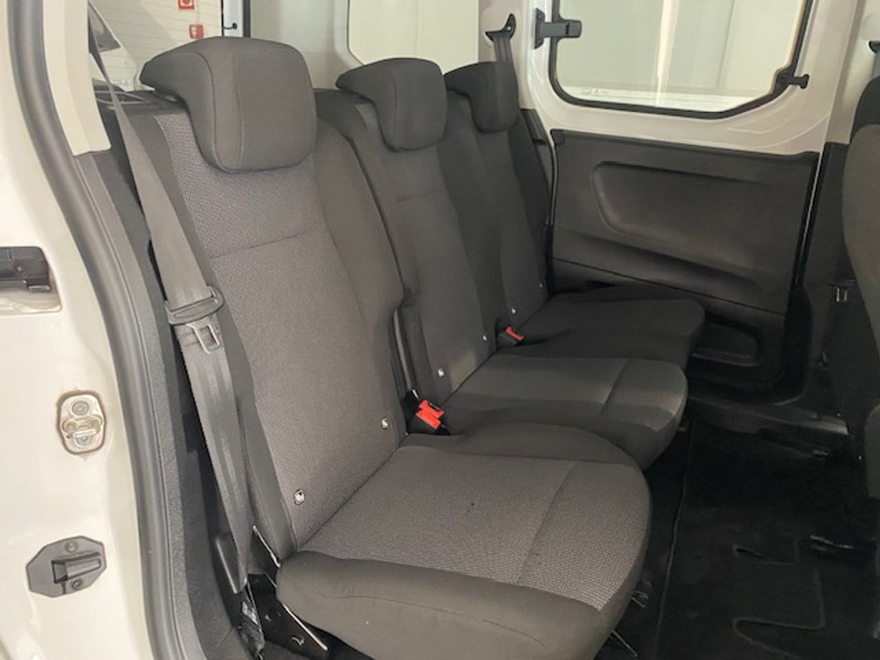 Foto Opel Combo Life 29