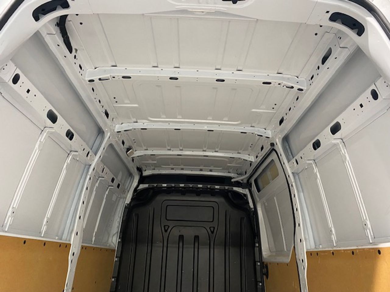 Foto Opel Movano 13