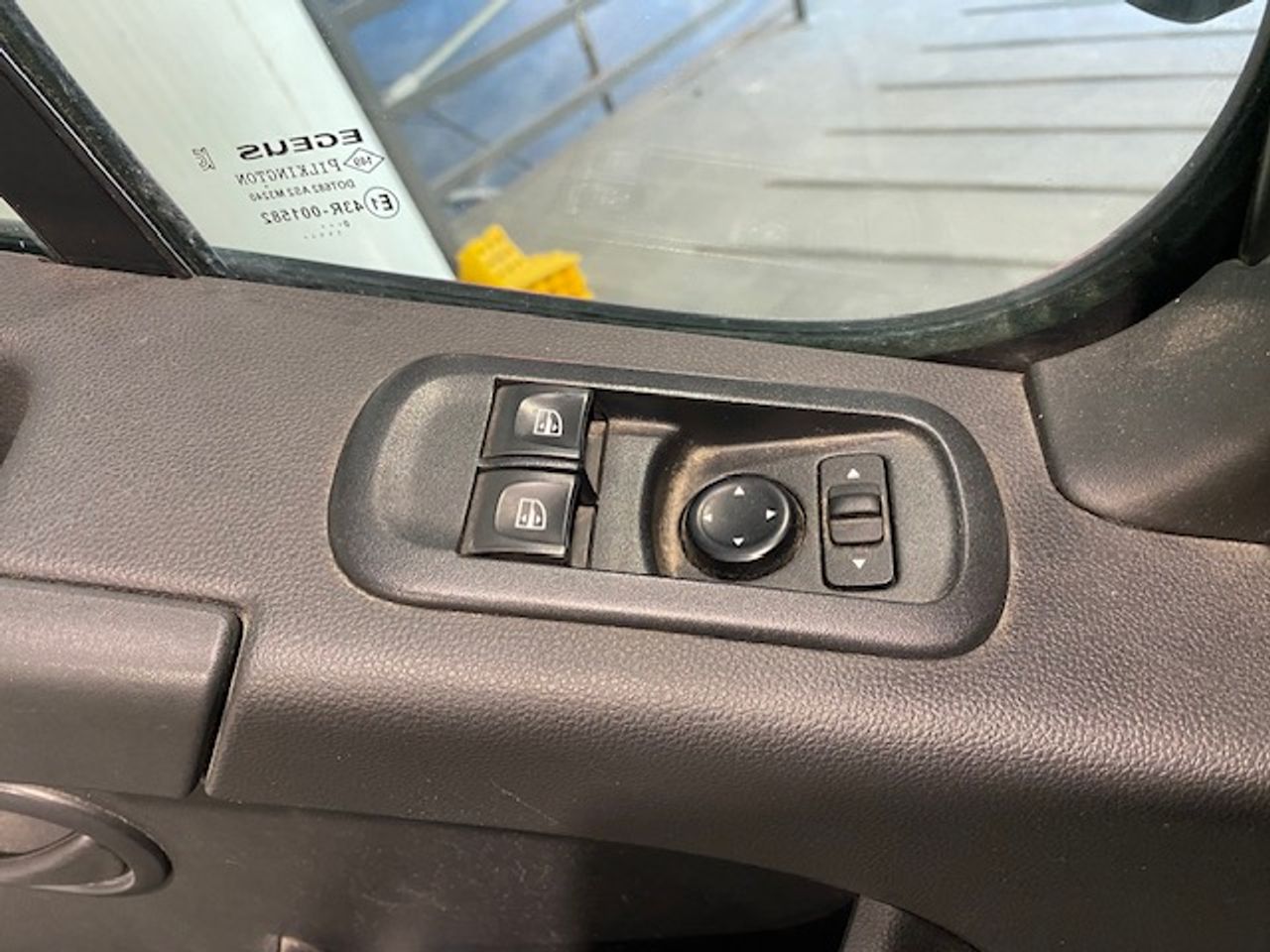 Foto Opel Movano 23