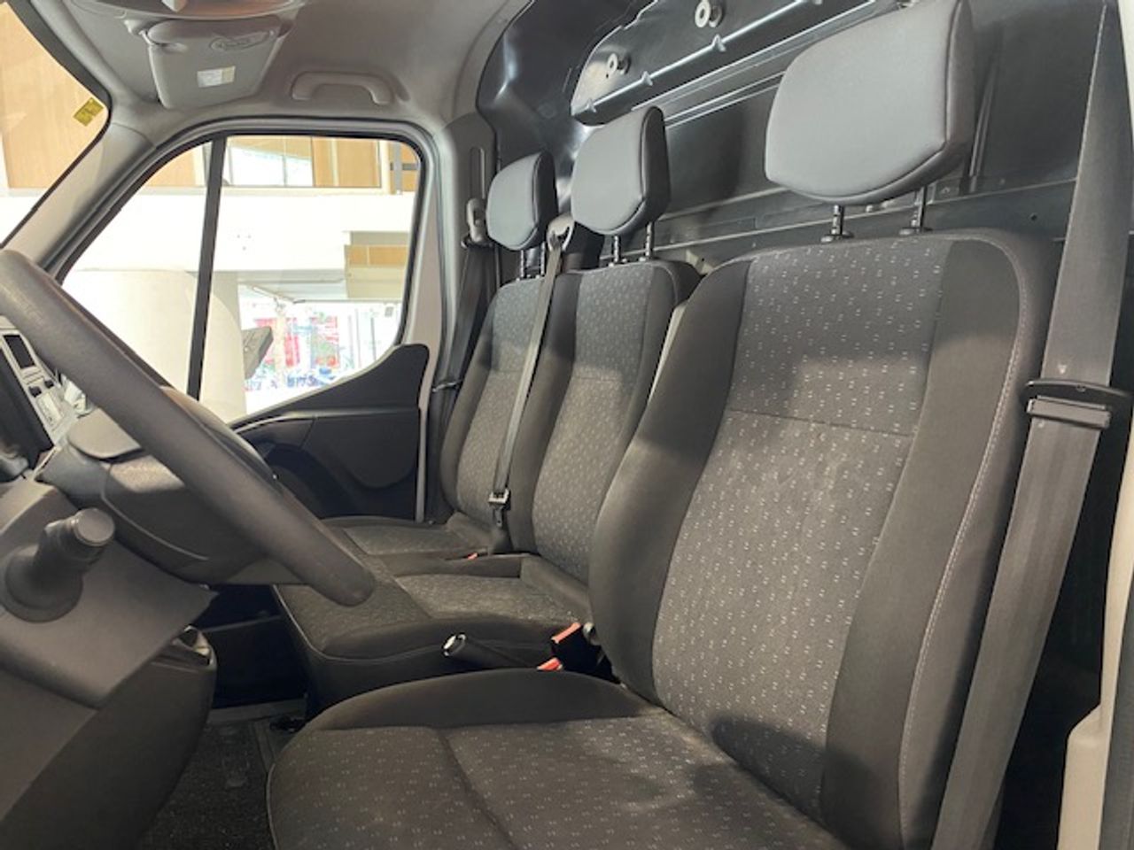 Foto Opel Movano 28
