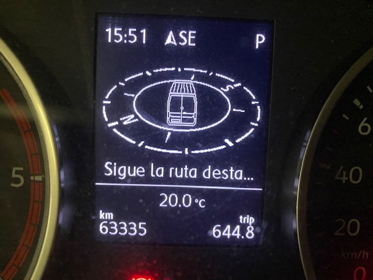 Foto Volkswagen Crafter 16