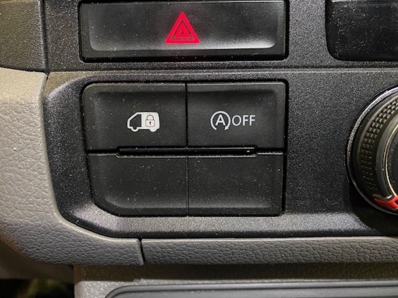 Foto Volkswagen Crafter 27