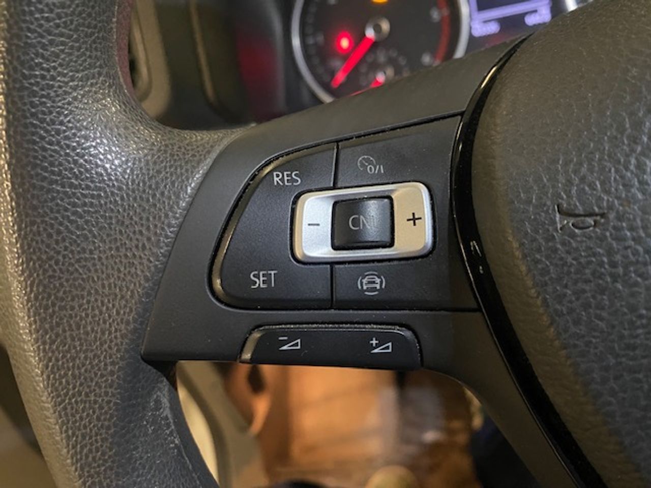 Foto Volkswagen Crafter 28