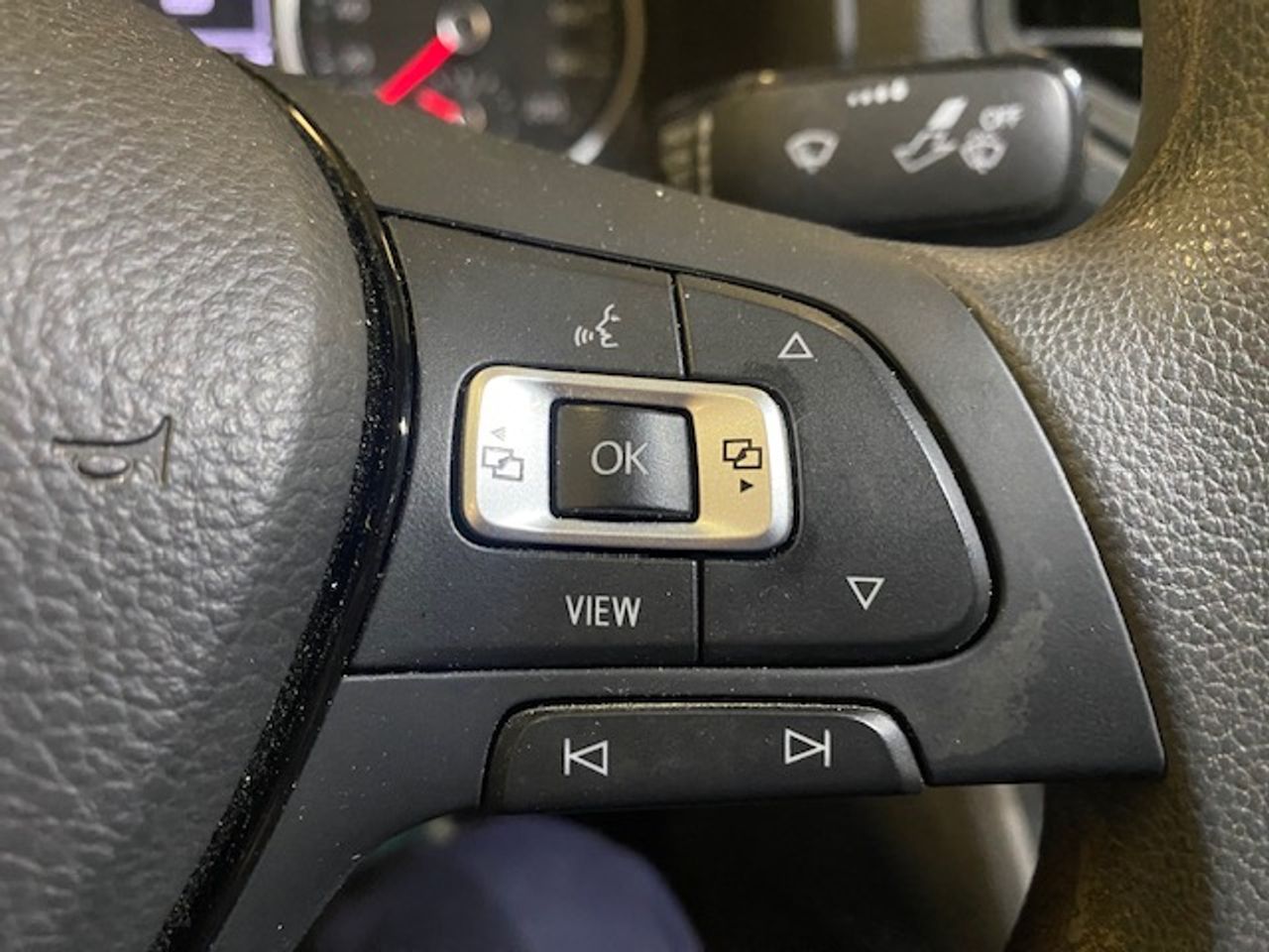 Foto Volkswagen Crafter 29