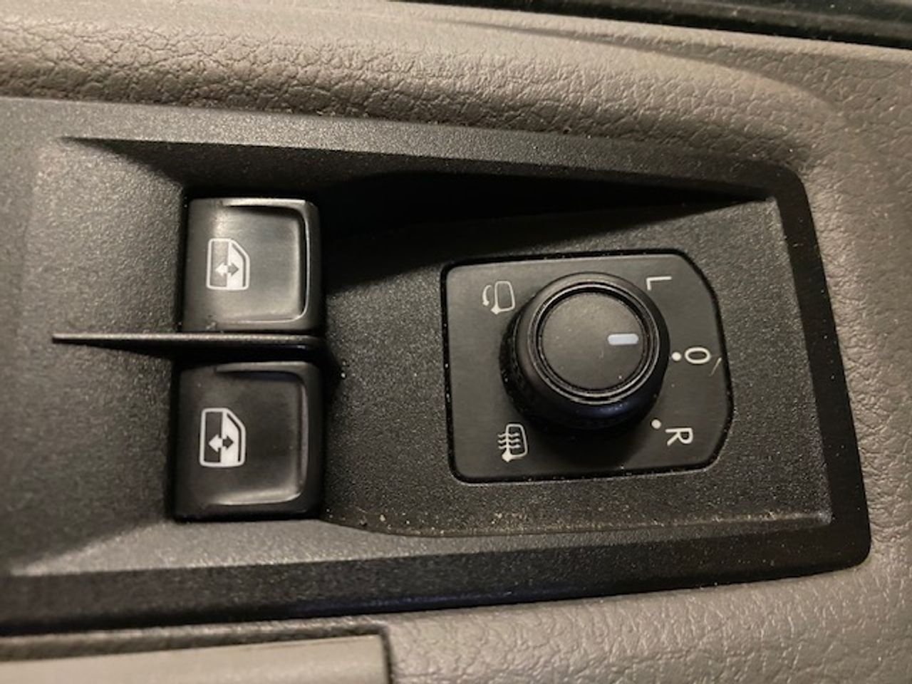 Foto Volkswagen Crafter 30