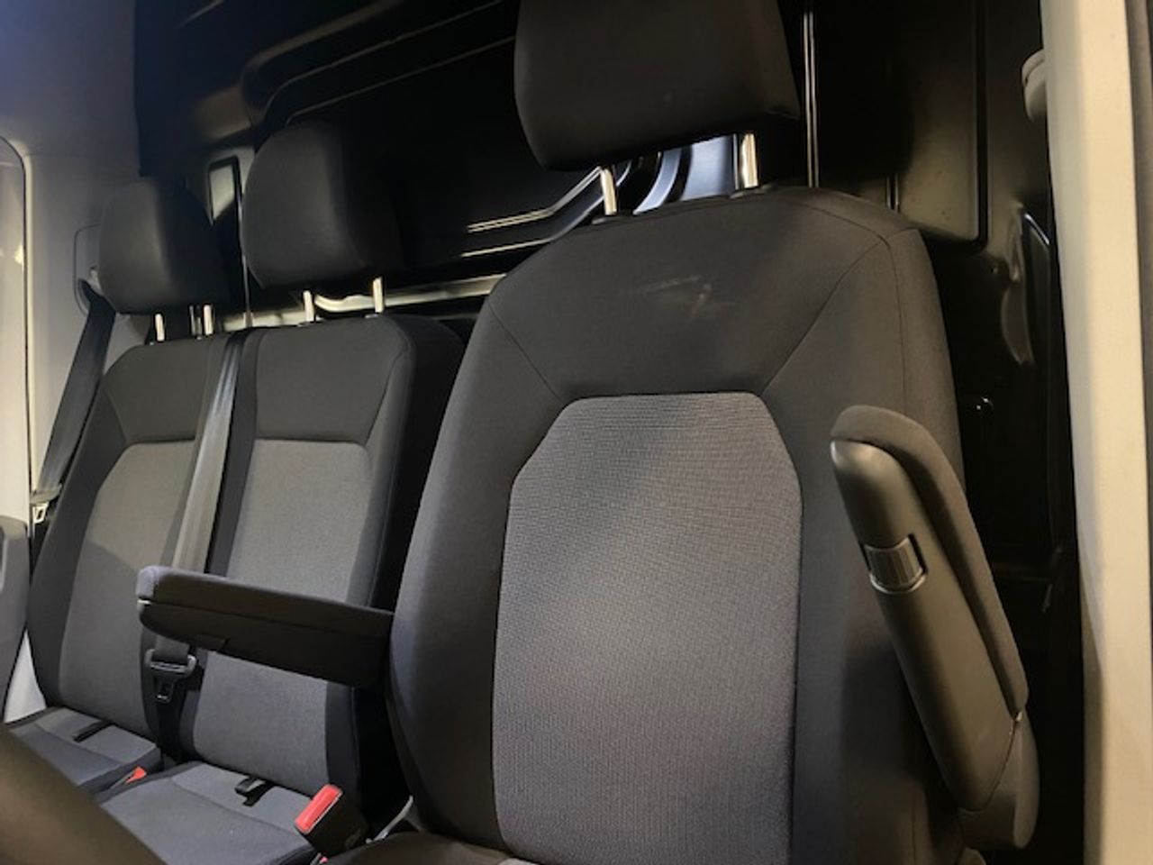 Foto Volkswagen Crafter 33