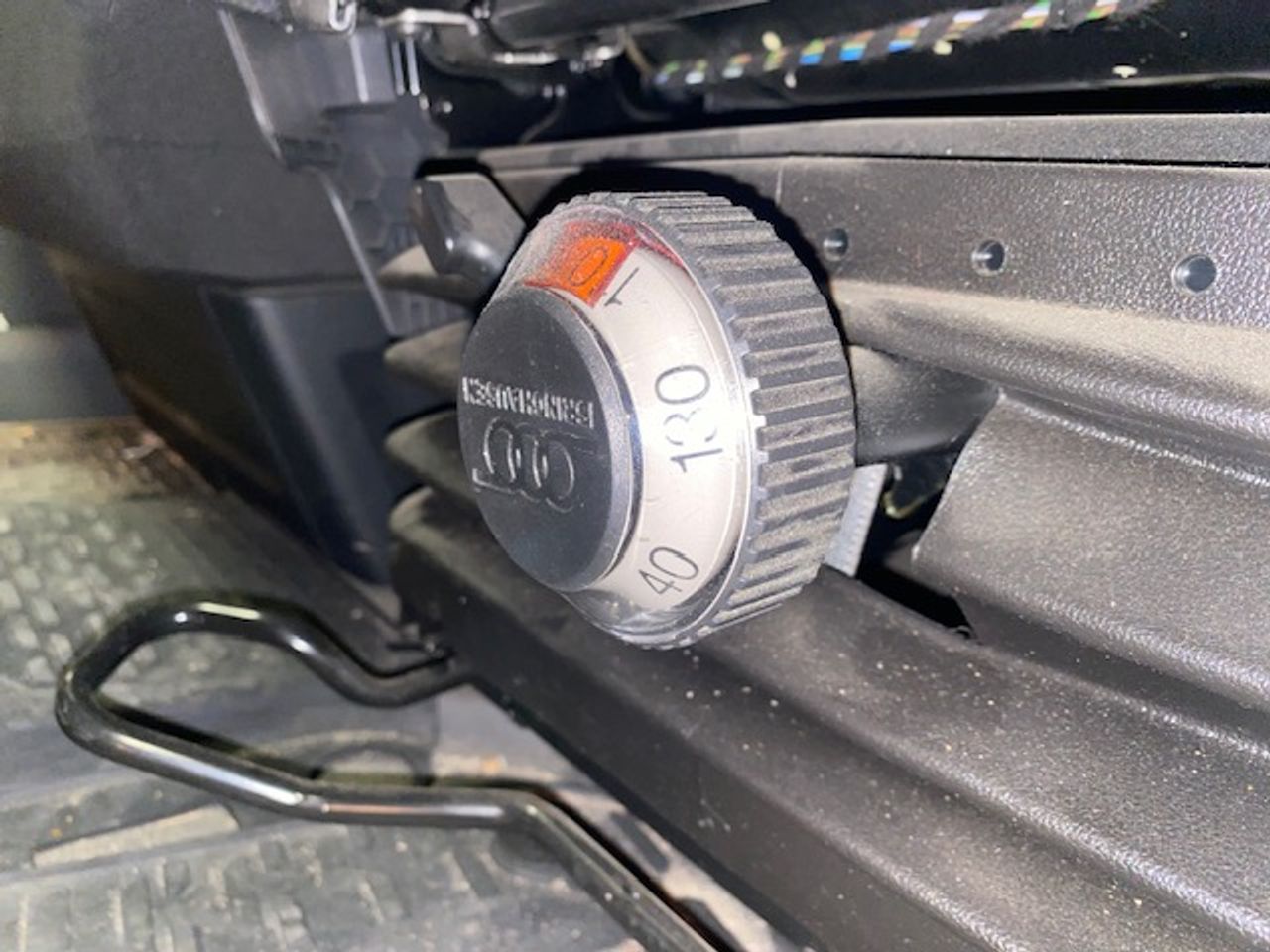 Foto Volkswagen Crafter 35
