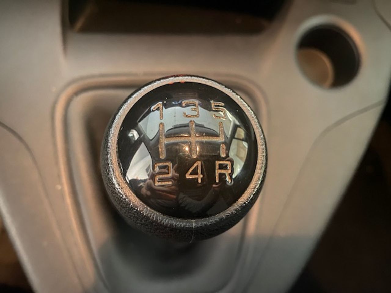 Foto Peugeot Partner 19