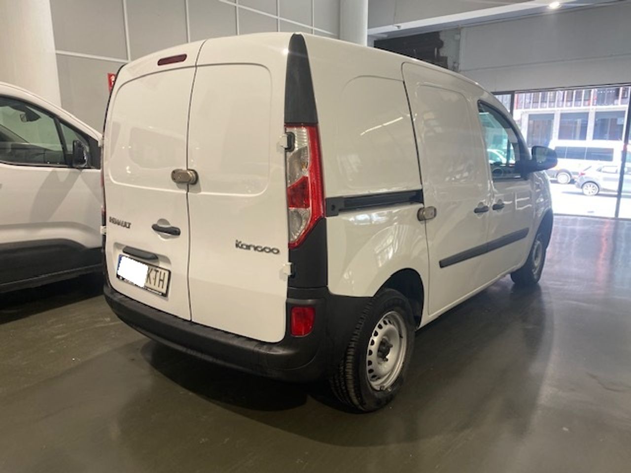 Foto Renault Kangoo 6