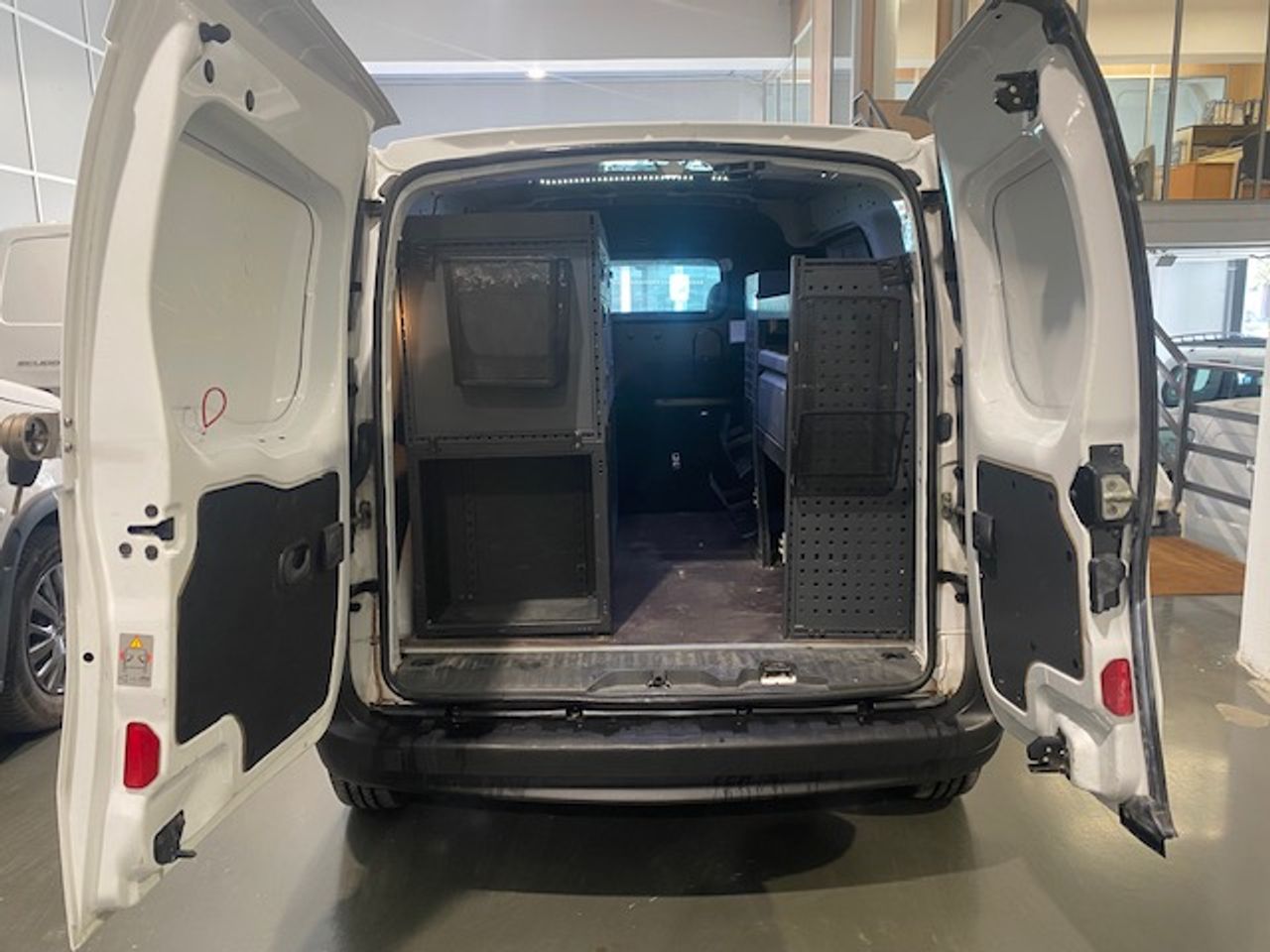 Foto Renault Kangoo 8