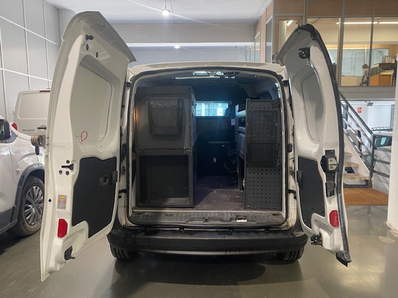 Foto Renault Kangoo 10