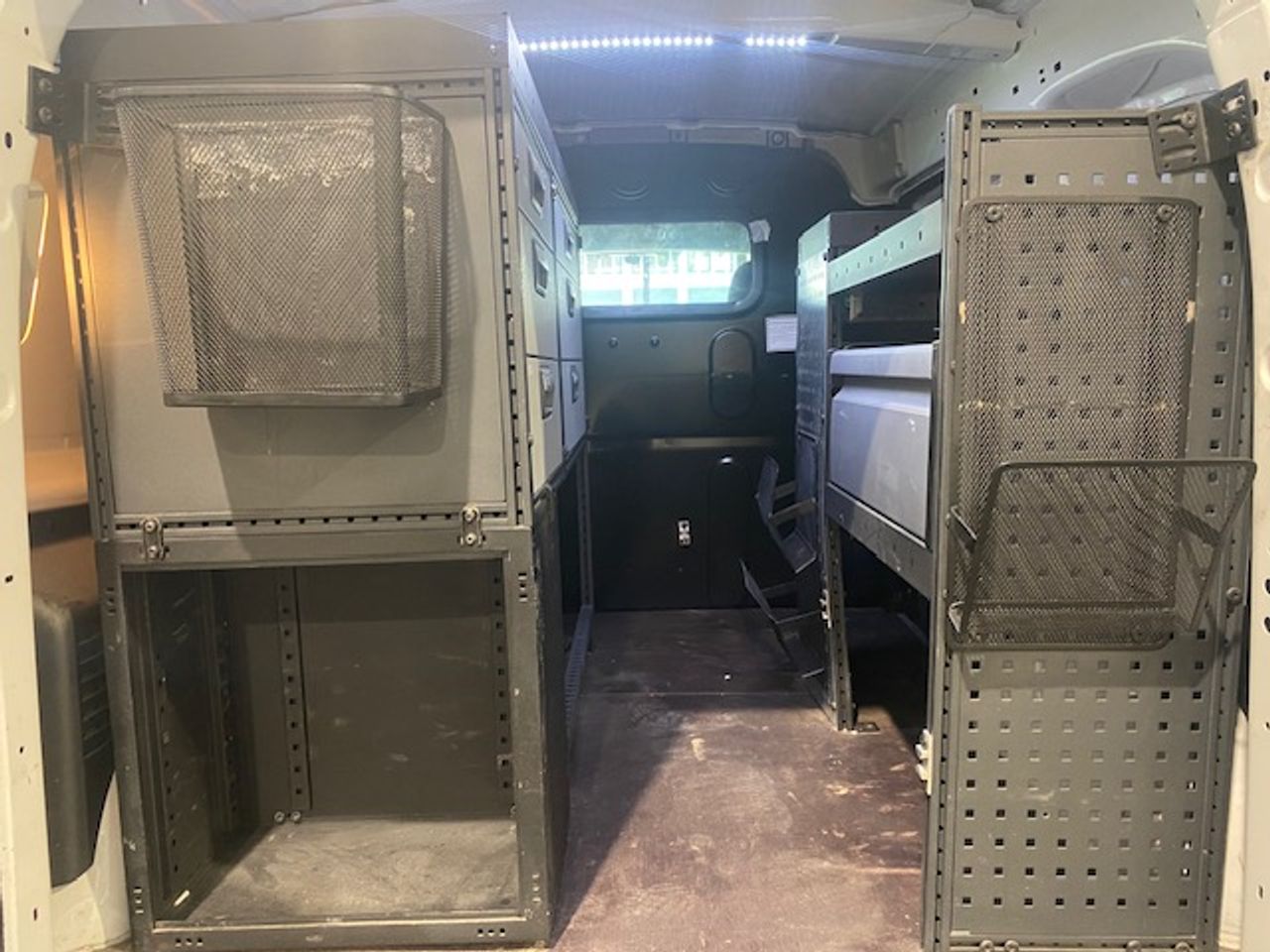 Foto Renault Kangoo 12