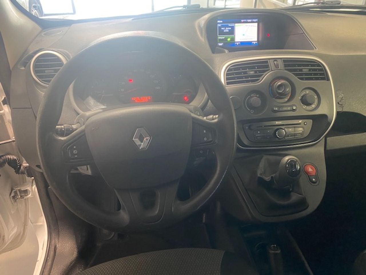 Foto Renault Kangoo 18