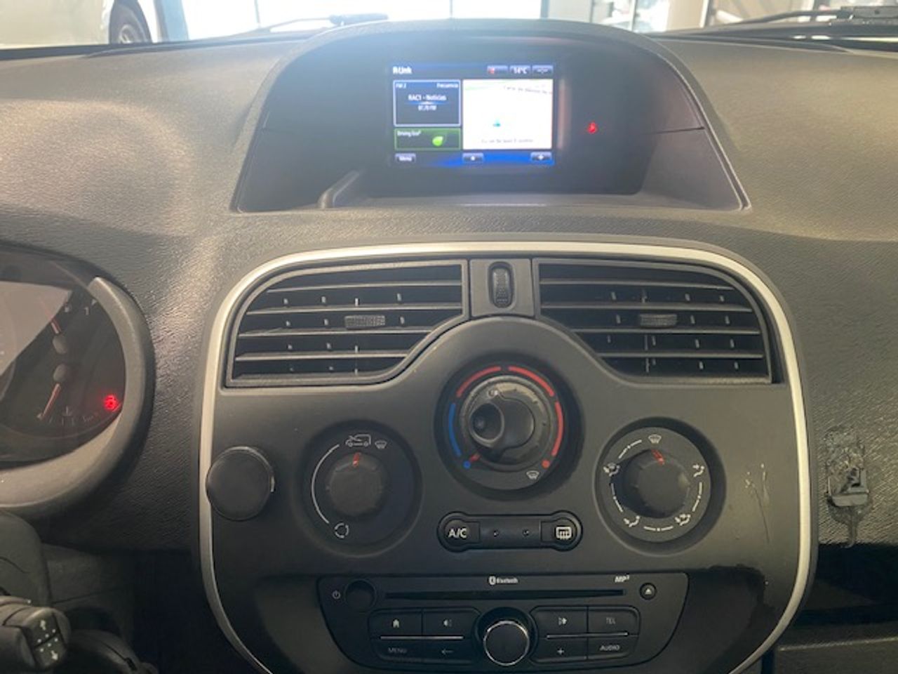 Foto Renault Kangoo 19
