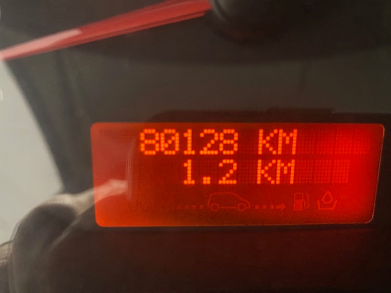 Foto Renault Kangoo 20