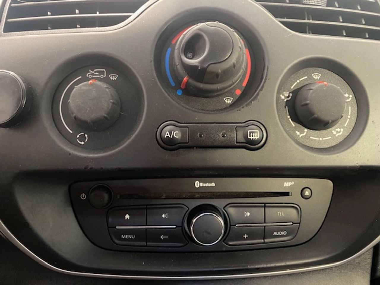 Foto Renault Kangoo 25